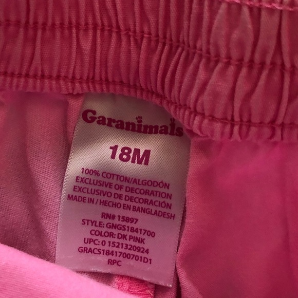 Old Navy|Mixed brand baby girl outfit,gray long sleeve bodysuit HEART print••• - Picture 4 of 5